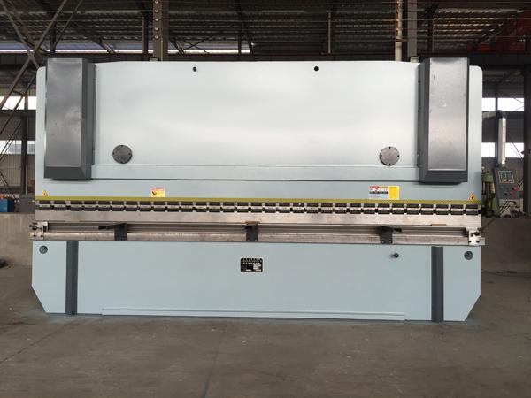 300t6000折弯机