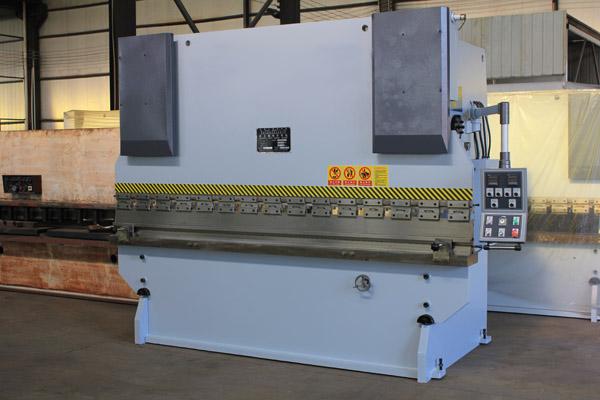 63T2500折弯机