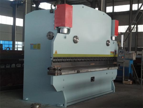 200T-4000折弯机